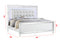 Sterling Queen 5 PC LED Bedroom Set.