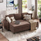 Convertible Sectional Sofa