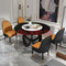 Sintered Stone Dining Table