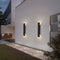 Outdoor Waterproof Wall Lamp