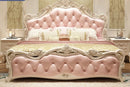 Princess Modern Designer Bedroom Set