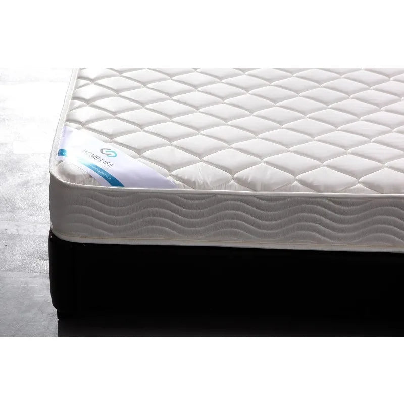 Twin Size Spring Mattress