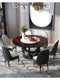 Sintered Stone Dining Table