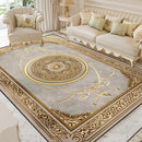 Luxury Style Large Area Rug