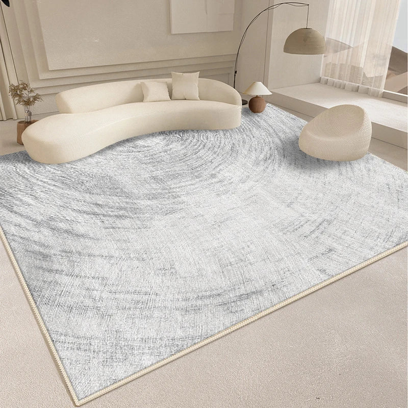 Modern Style Living Room Mat