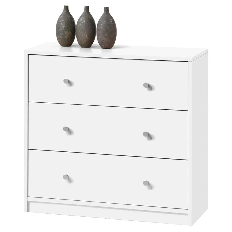 Studio Drawer Dresser