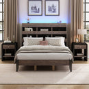 Modern Bedroom Sets