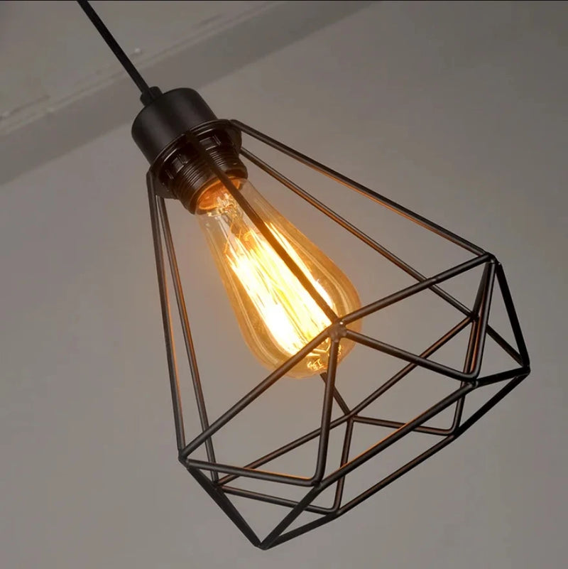 Pendant Light Fixture