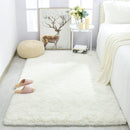 Noahas Fluffy Area Rug