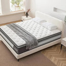 Innerspring Hybrid Mattress