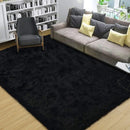 Noahas Fluffy Area Rug