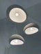 Nordic Wabi-Sabi Ceiling Chandelier