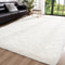 Noahas Fluffy Area Rug