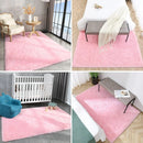 Noahas Fluffy Area Rug