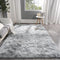 Noahas Fluffy Area Rug