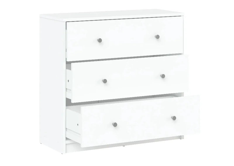 Studio Drawer Dresser